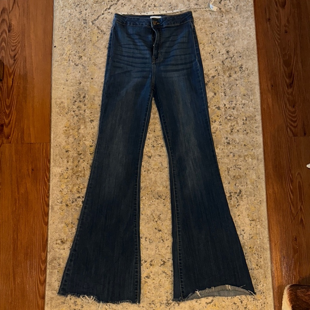 Cello Flare Jeans size 5